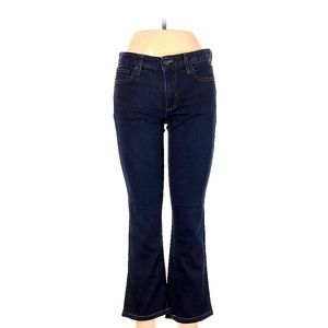 Gap jeans size 26 Midrise